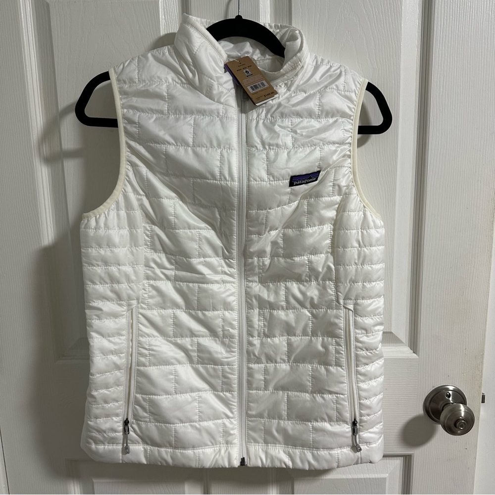 Patagonia Vest